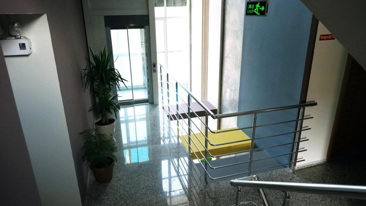 SARDUNYA HOTEL — FETHIYE — fotografie hotel nr. 5
