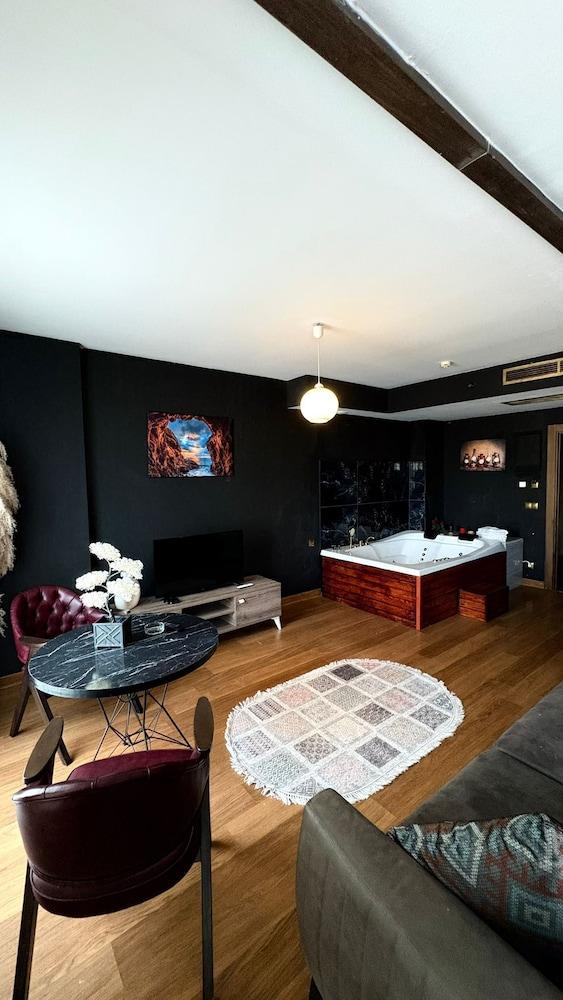 MY PALACE ROOMS — ISTANBUL — fotografie hotel nr. 22