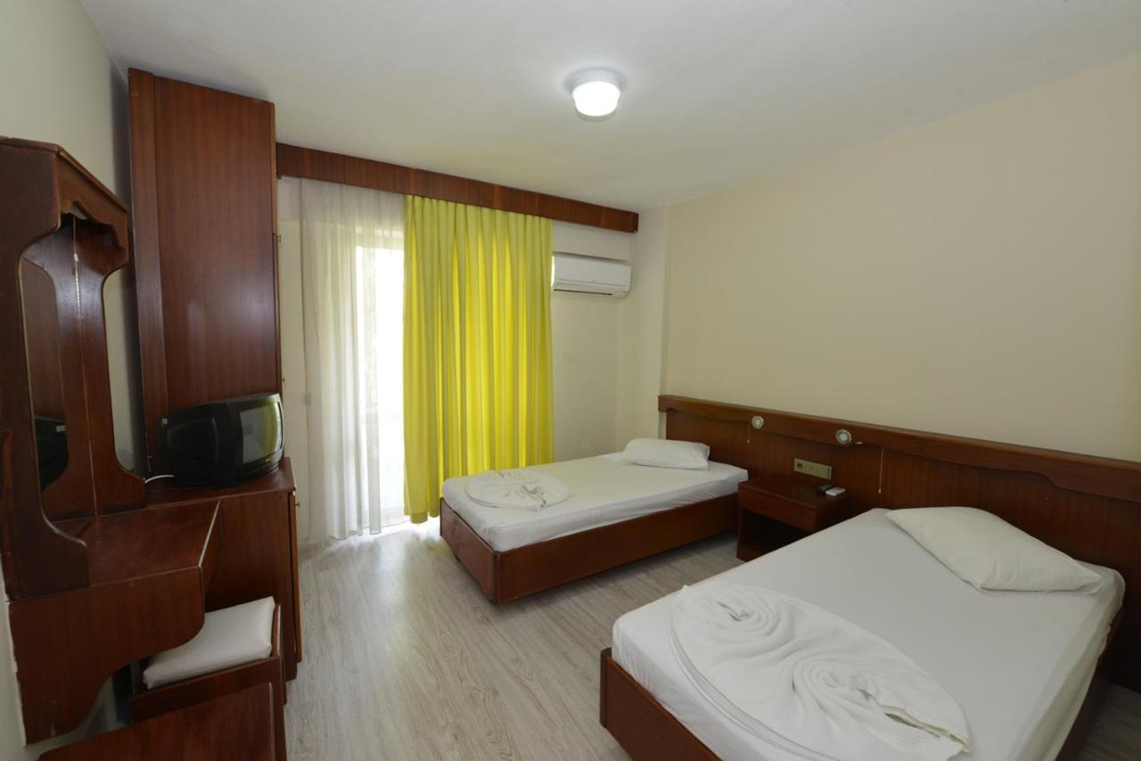 KAFTANS CITY HOTEL (ADULTS ONLY) — KEMER — фотография отеля №7