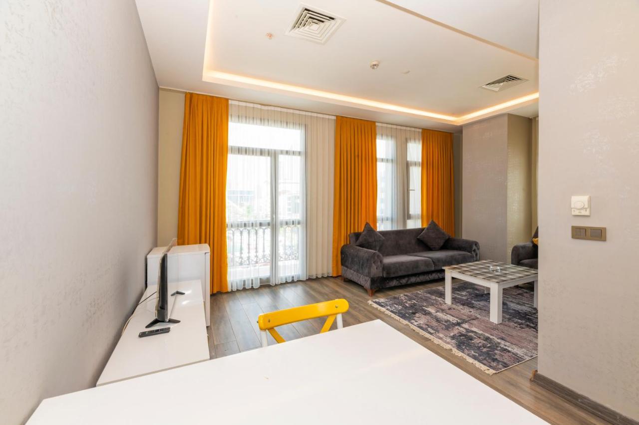 AGORA SUITES — ISTANBUL — fotografie hotel nr. 12