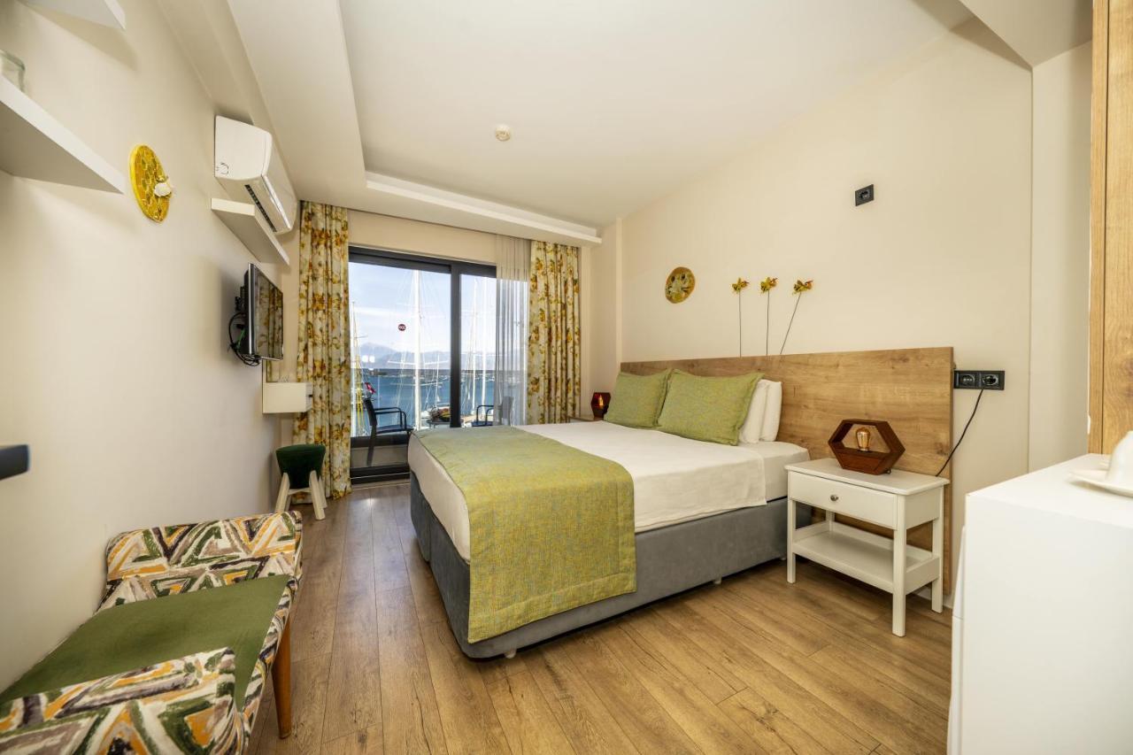 ECE MARINA SUIT — FETHIYE — fotografie hotel nr. 7