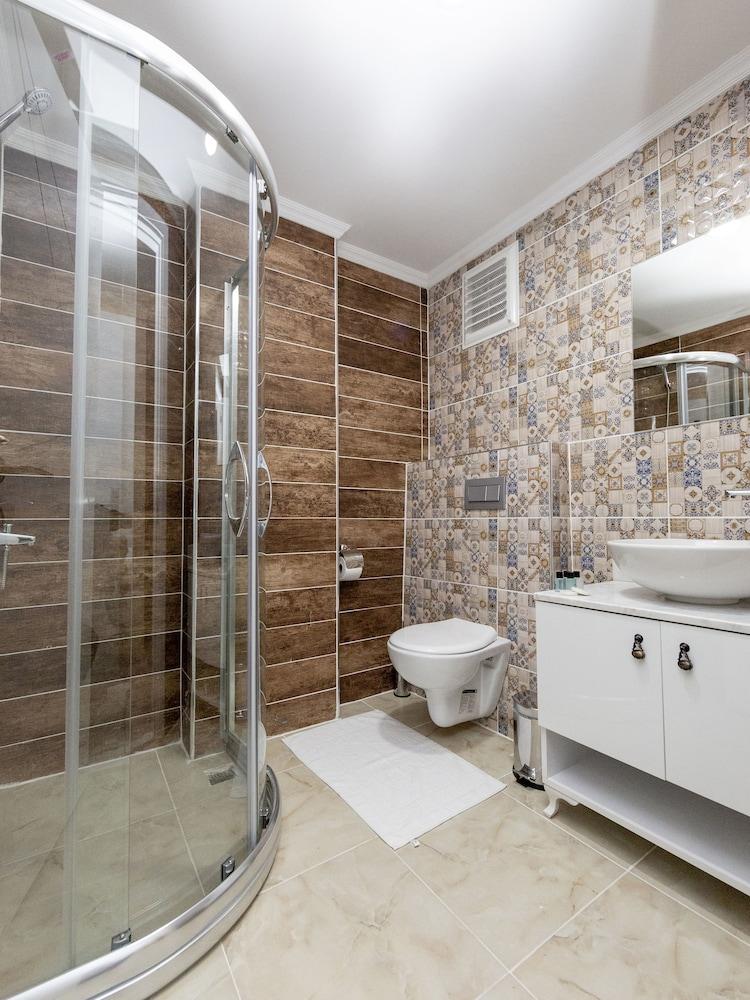 VANDER VALK ISTANBUL HOTEL — ISTANBUL — fotografie hotel nr. 28