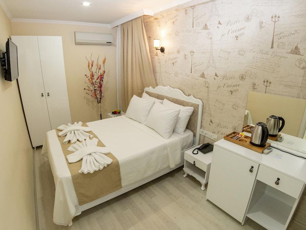 VANDER VALK ISTANBUL HOTEL — ISTANBUL — fotografie hotel nr. 18