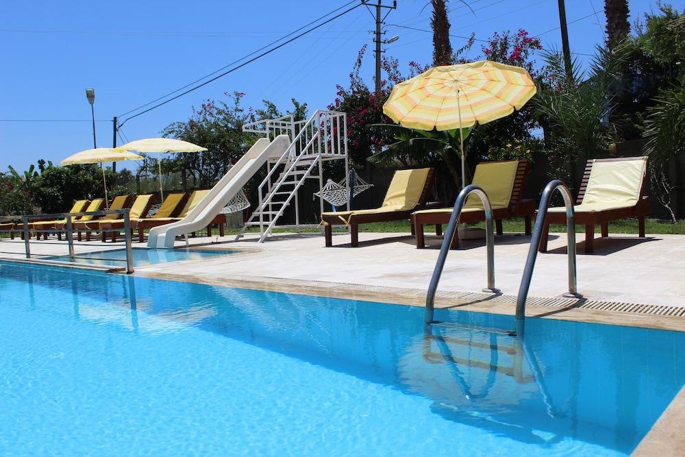 HARE HOTEL — ALANYA — fotografie hotel nr. 26