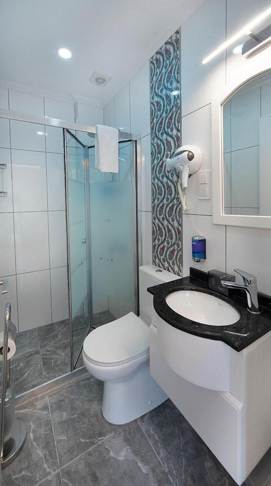 LIKA HOTEL — ISTANBUL — фотография отеля №7