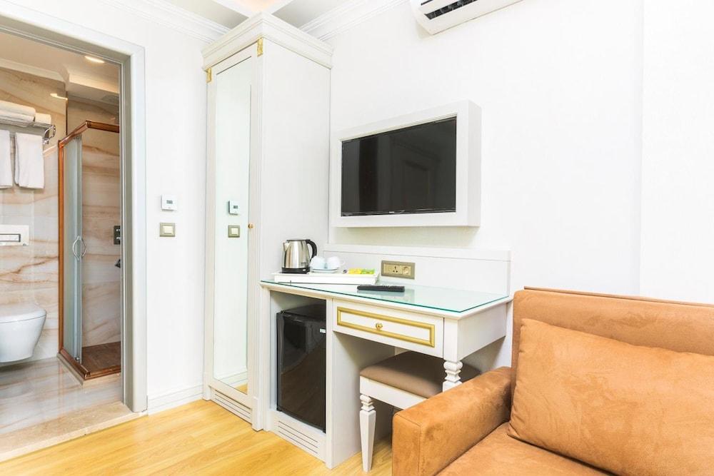CITY HALL HOTEL — ISTANBUL — fotografie hotel nr. 11