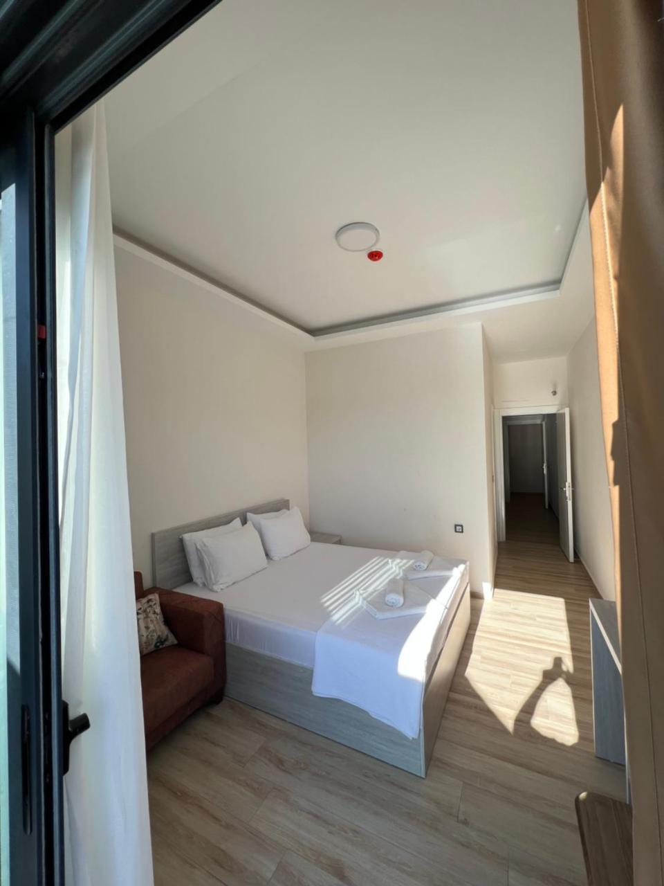 LIFE POINT BOUTIQUE HOTEL — CESME — fotografie hotel nr. 16