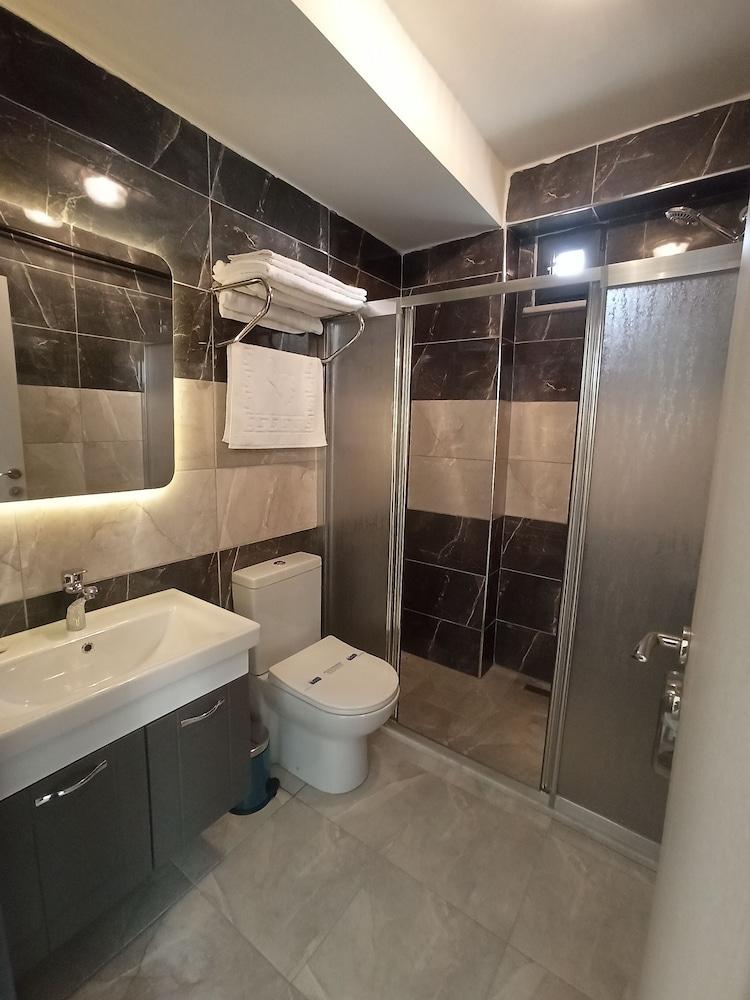 AVCILAR GARDEN HOTEL — ISTANBUL — fotografie hotel nr. 35