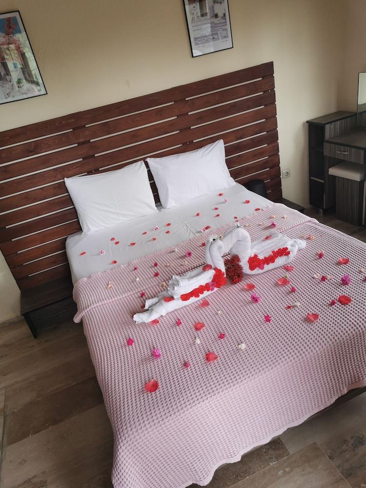 ILKIM APART — DALYAN — fotografie hotel nr. 6
