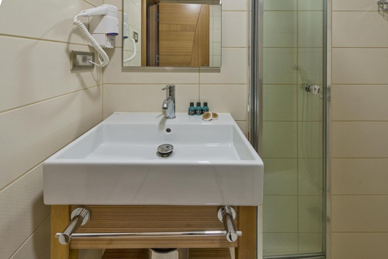 FLORANSA CITY HOTEL — ISTANBUL — fotografie hotel nr. 17