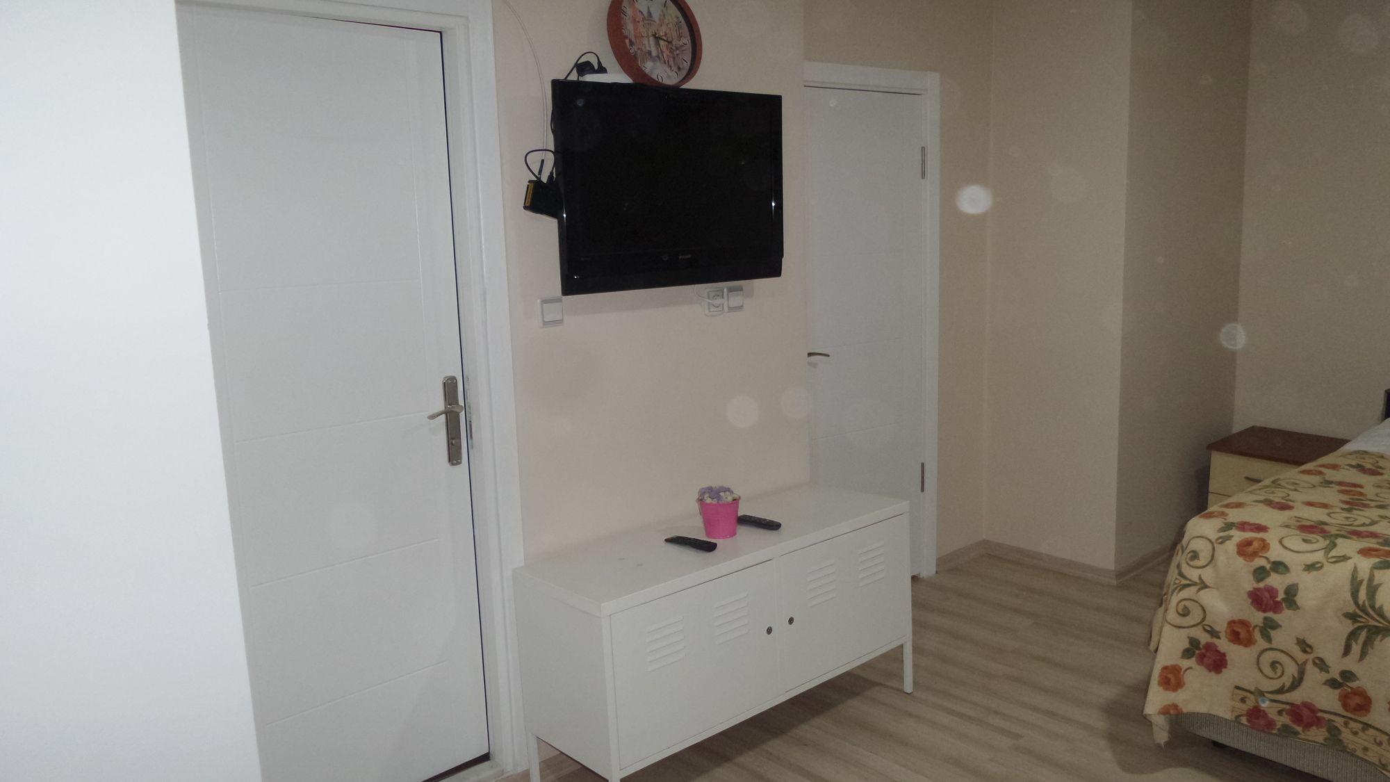 PAXX ISTANBUL HOTEL & HOSTEL (ADULTS ONLY) — ISTANBUL — fotografie hotel nr. 8