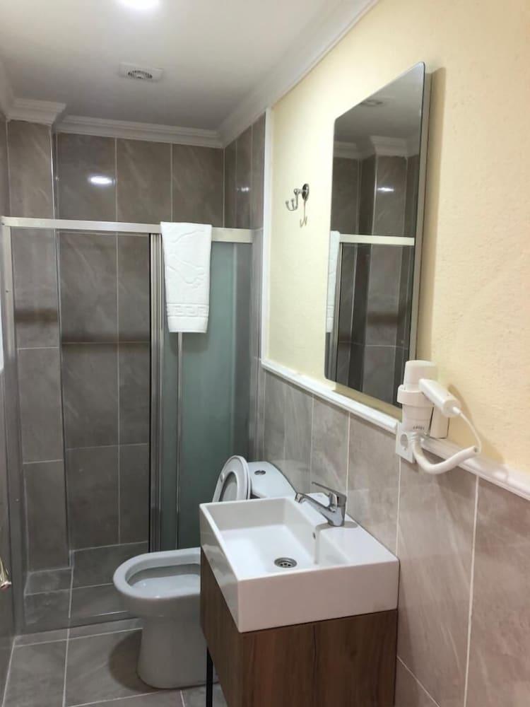 TAKSIM 8 SUITES — ISTANBUL — фотография отеля №26