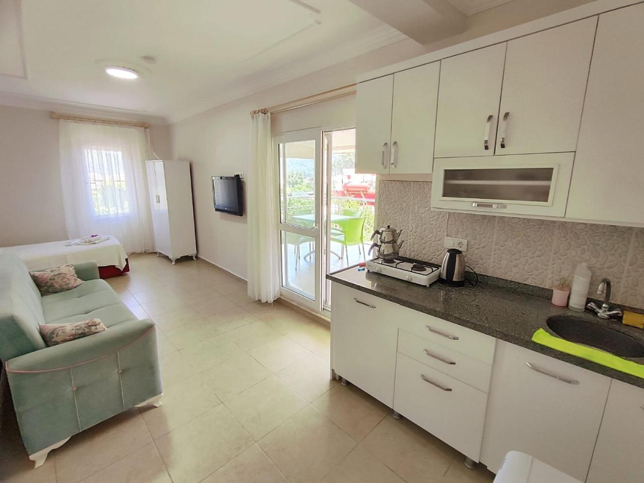 BUCAK APART HOTEL — GOCEK — fotografie hotel nr. 32