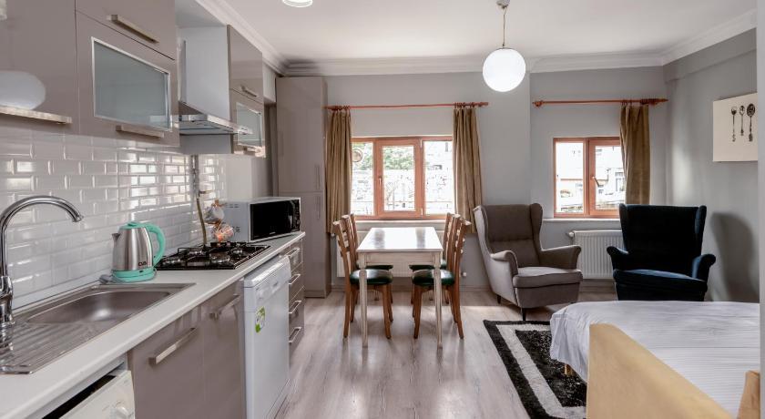 MASAL HOTEL — ISTANBUL — fotografie hotel nr. 7