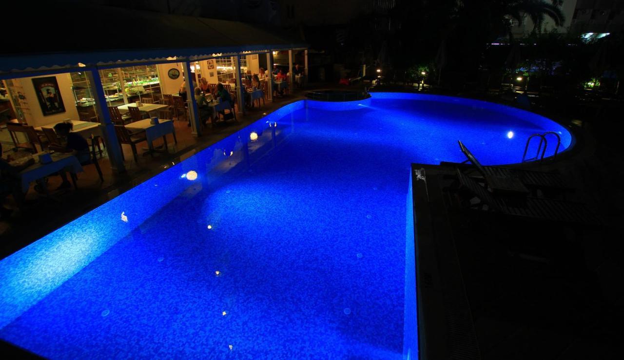 HAWAII HOTEL BY YUNUS — MARMARIS — фотография отеля №14