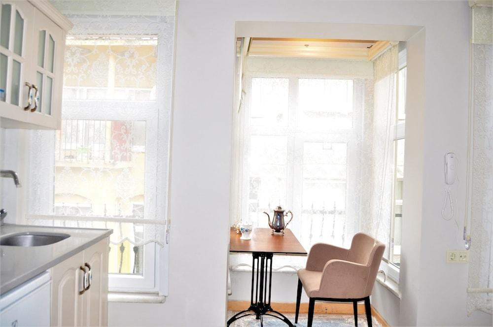 EMIL HOUSE APART HOTEL — ISTANBUL — fotografie hotel nr. 27