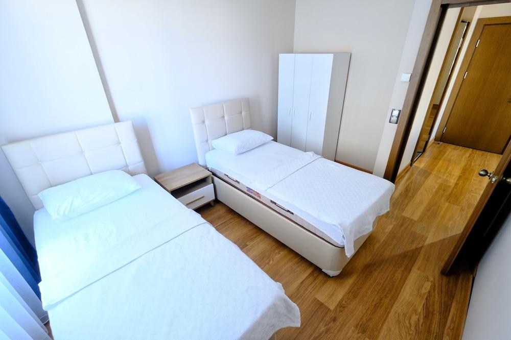 SABIHA GOKCEN HOTEL ISTANBUL HOUSES — ISTANBUL — фотография отеля №10