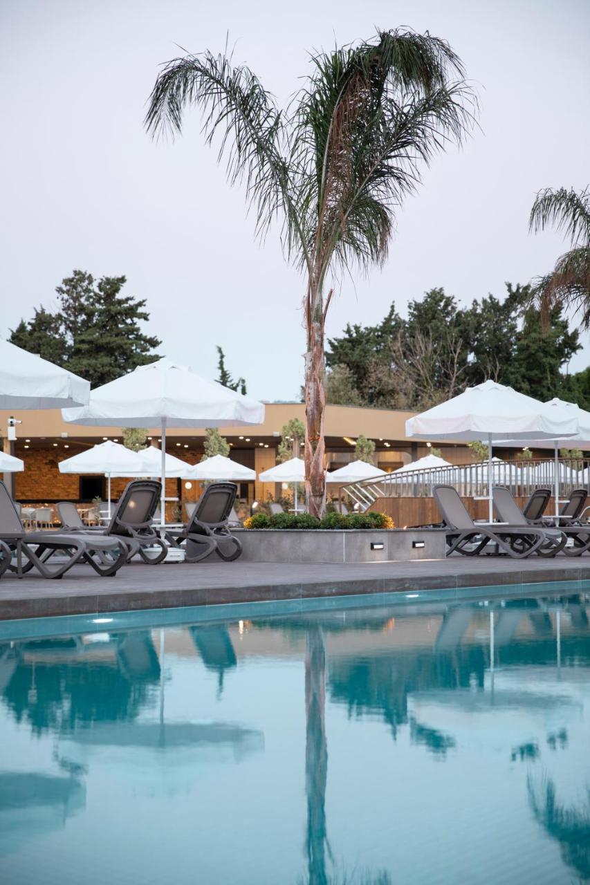 GREEN GARDEN RESORT & SPA HOTEL — ALANYA — фотография отеля №5