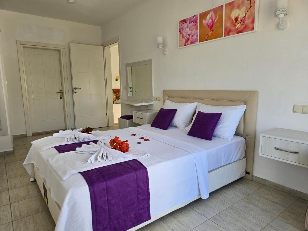 DALYAN VILLA AMAZON — DALYAN — фотография отеля №9