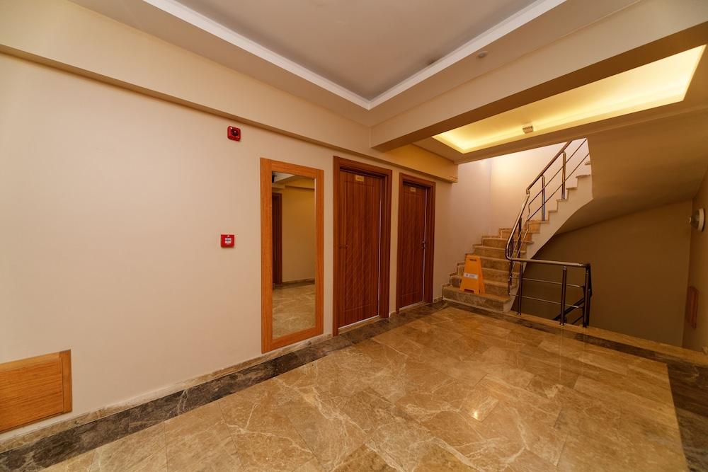 NAZ HOTEL OLD BAZAAR — ISTANBUL — fotografie hotel nr. 33
