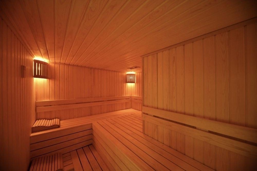 SFERA RESIDENCE — MAHMUTLAR — фотография отеля №19