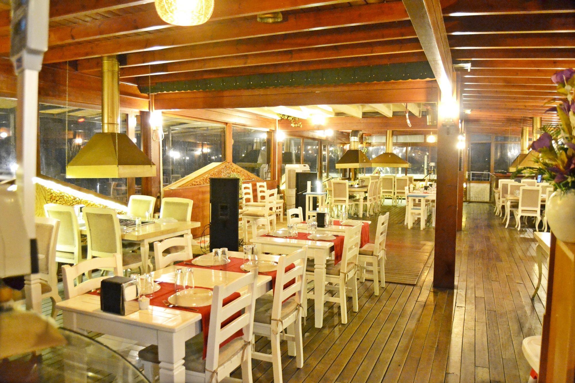 OSCAR HOTEL — BODRUM — fotografie hotel nr. 2