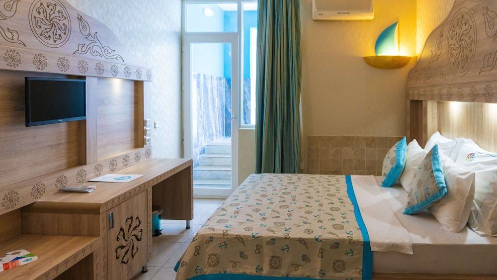 MIAROSA KEMER BEACH — KEMER — fotografie hotel nr. 4