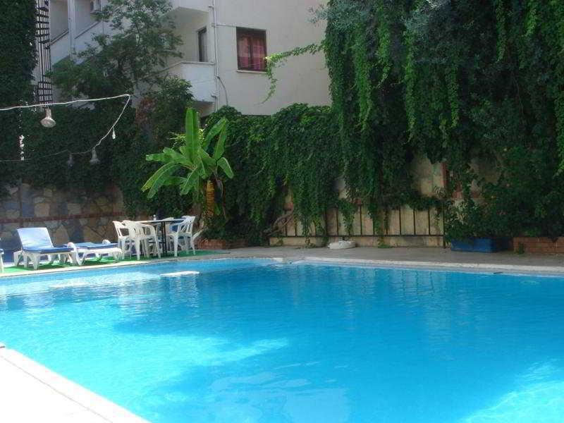 CITY — KUSADASI — фотография отеля №2