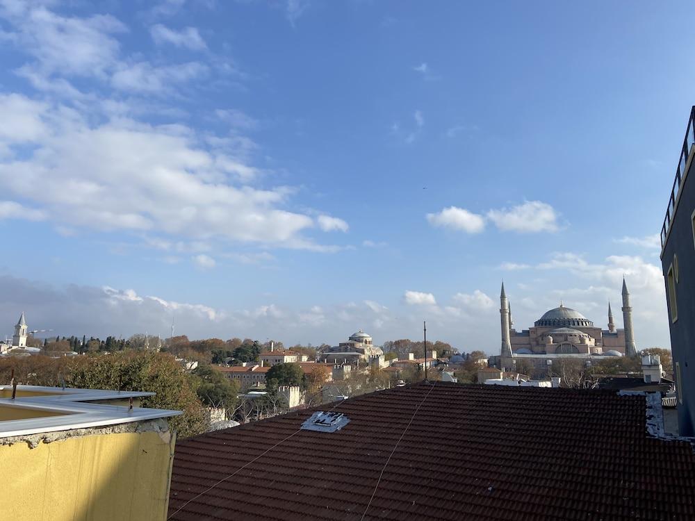 PEGE HOTEL — ISTANBUL — fotografie hotel nr. 19
