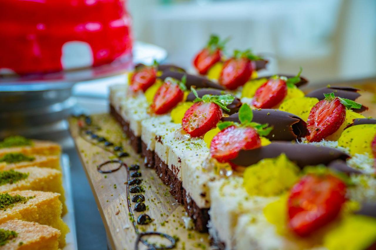KARYA FAMILY RESORT HOTEL — OZDERE — fotografie hotel nr. 33