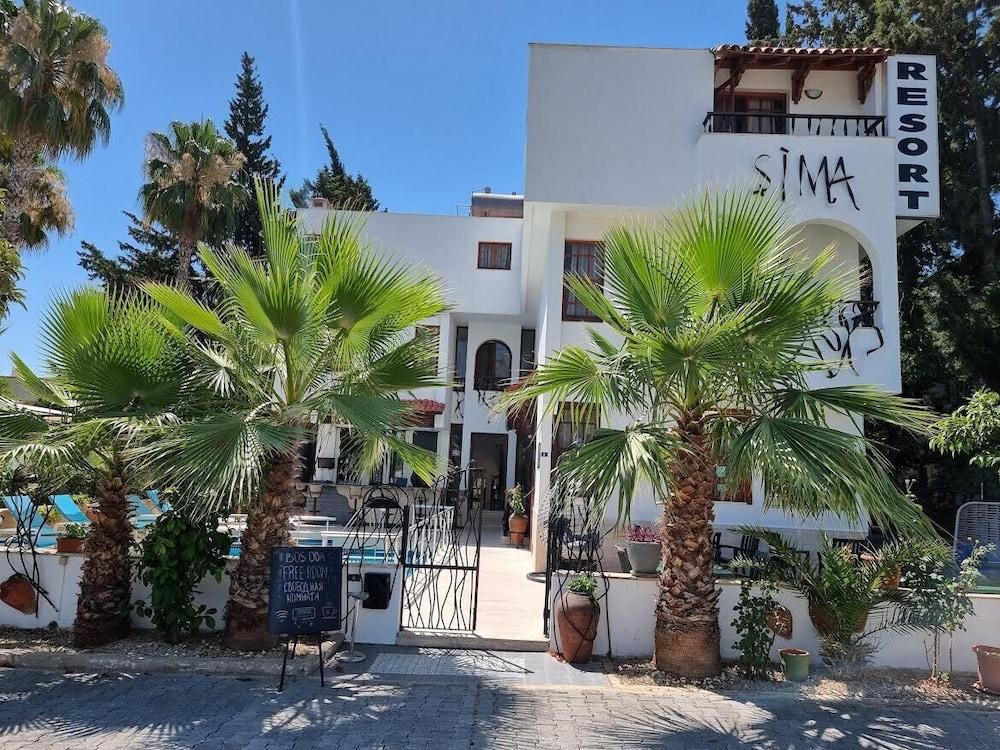 SIMA — KEMER