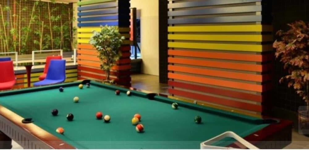 ALANYA VESTA GARDEN APARTMENTS — ALANYA — фотография отеля №28