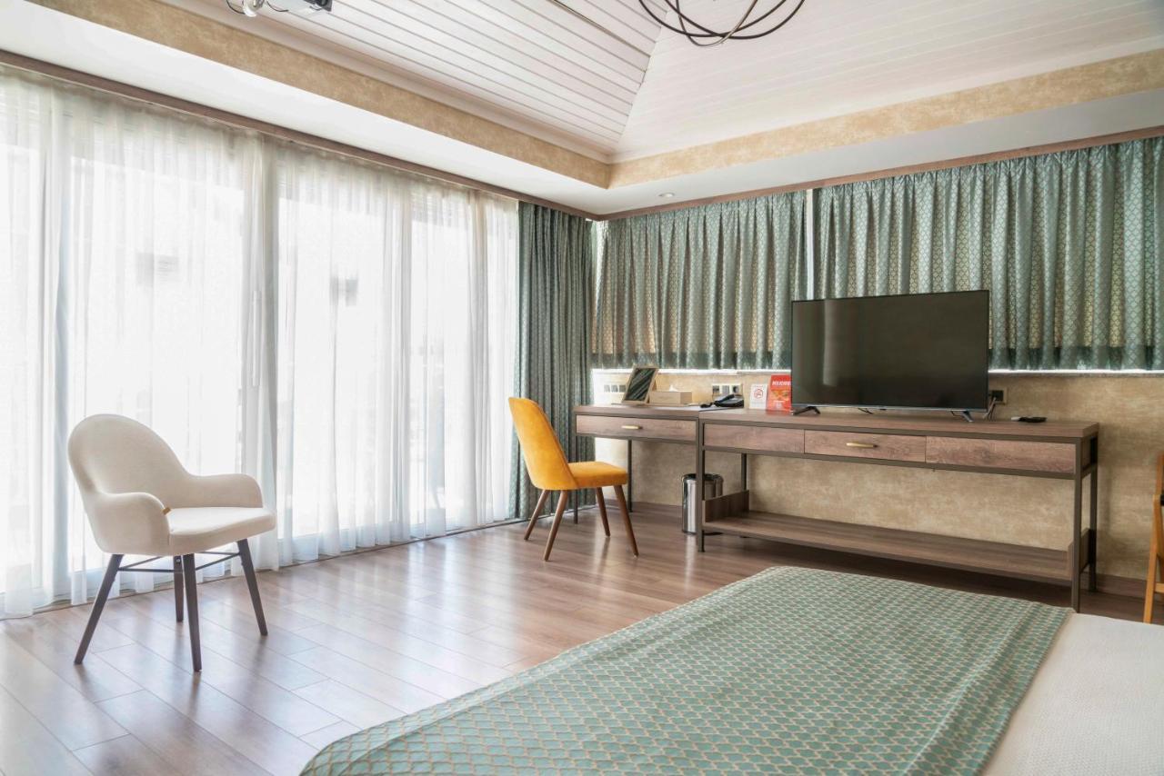CASTLE FRANCO SUITES — ISTANBUL — фотография отеля №21