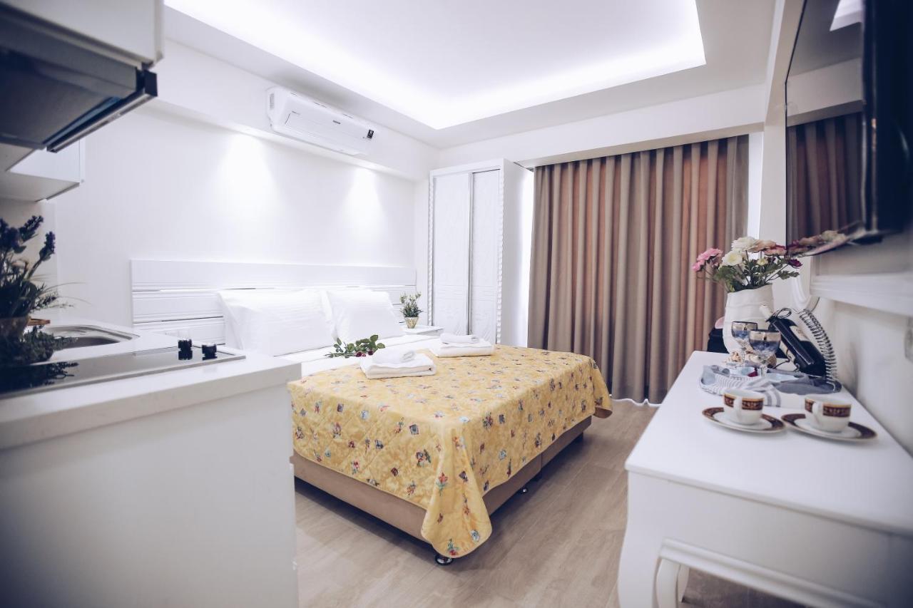 PRINCESS KINLI SUITES HOTEL — MARMARIS — fotografie hotel nr. 29