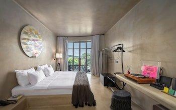 BOBO BY THE STAY — BODRUM — fotografie hotel nr. 9
