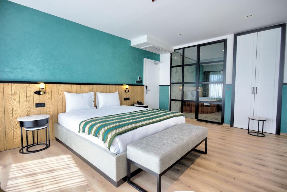 FRAGMENTS HOTEL — ISTANBUL — fotografie hotel nr. 20