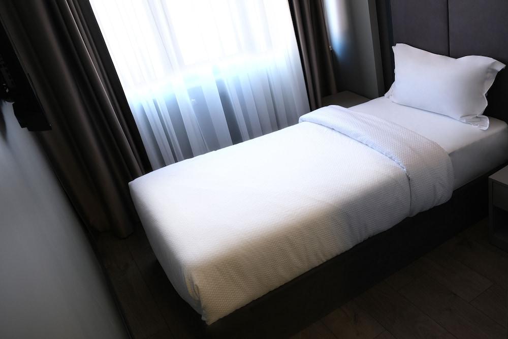 DILENS BOSPHORUS HOTEL — ISTANBUL — fotografie hotel nr. 18
