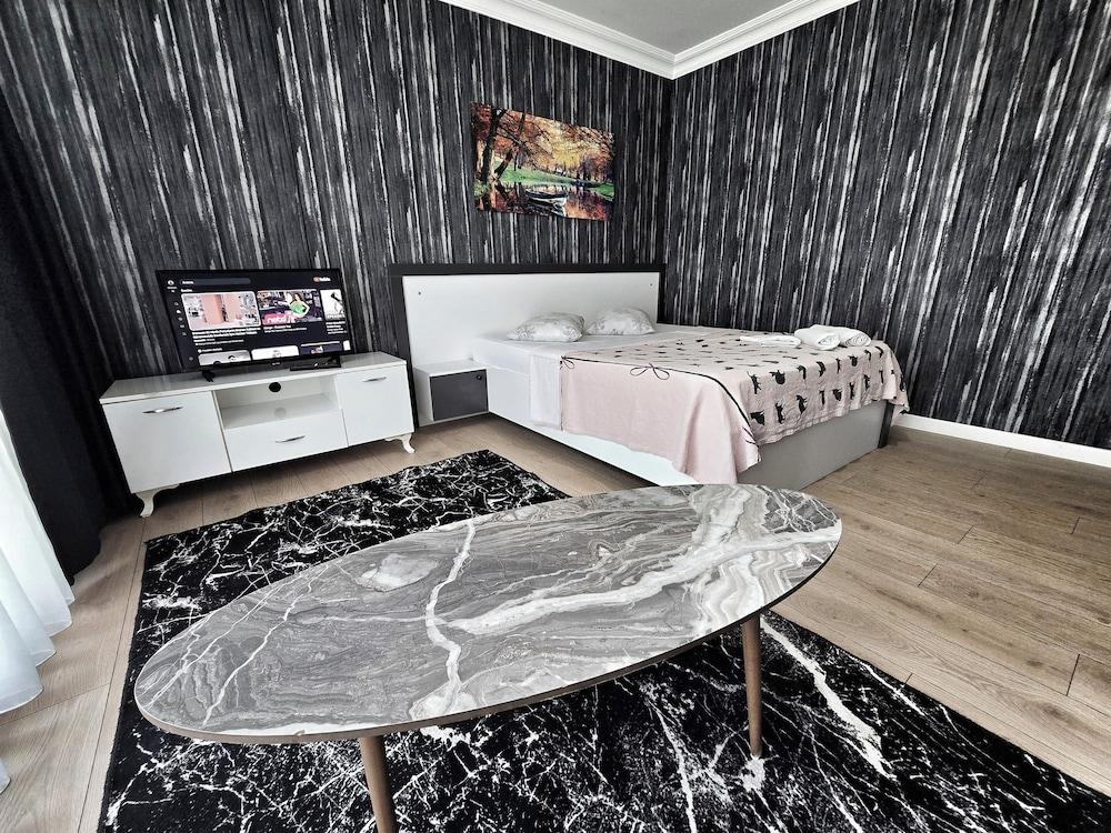 ALME SUITE — ISTANBUL — fotografie hotel nr. 4