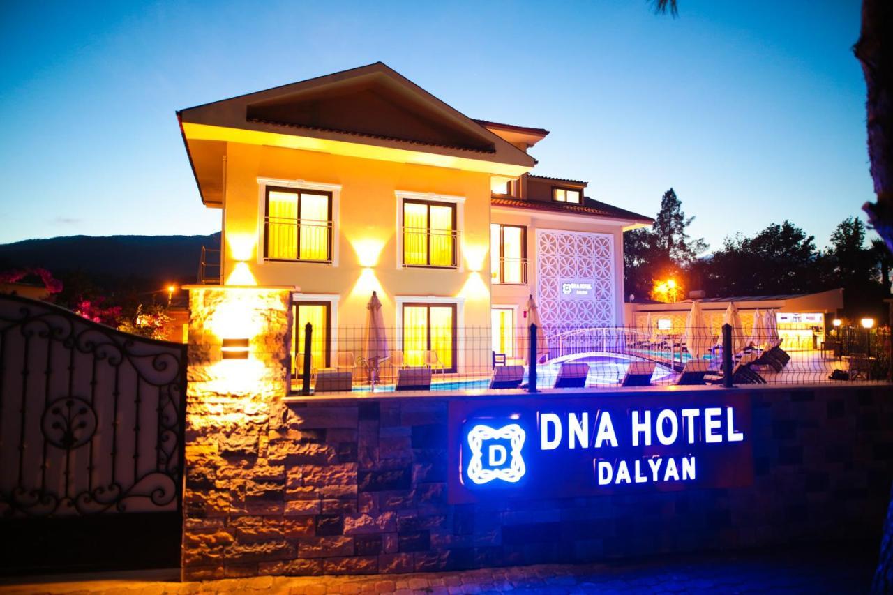 DNA HOTEL DALYAN (ADULTS ONLY) — DALYAN — фотография отеля №23