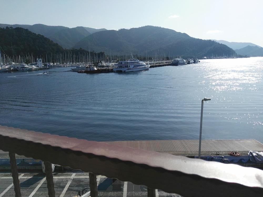 UYSAL SUITE AND LOFT — MARMARIS — fotografie hotel nr. 27