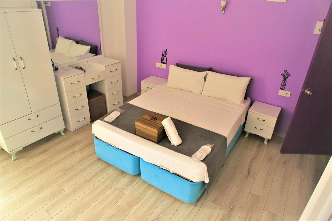 LAVENDER OTEL — CESME — фотография отеля №3