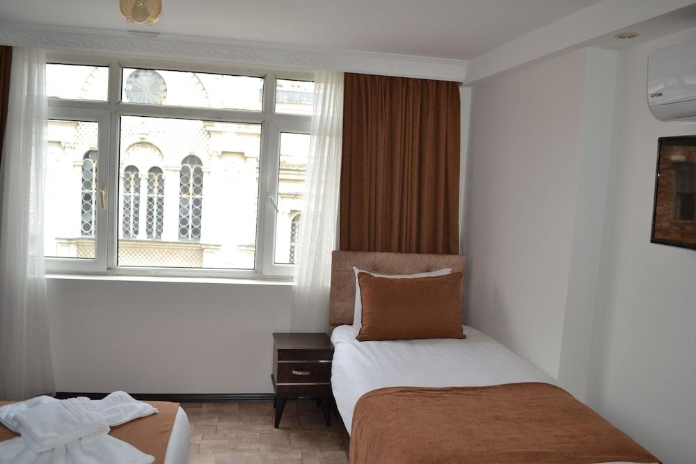 GLOBAL 2022 HOTEL — ISTANBUL — fotografie hotel nr. 7