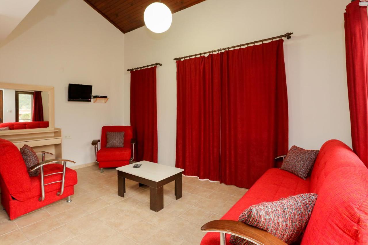 DALYAN M-OTEL — DALYAN — fotografie hotel nr. 18