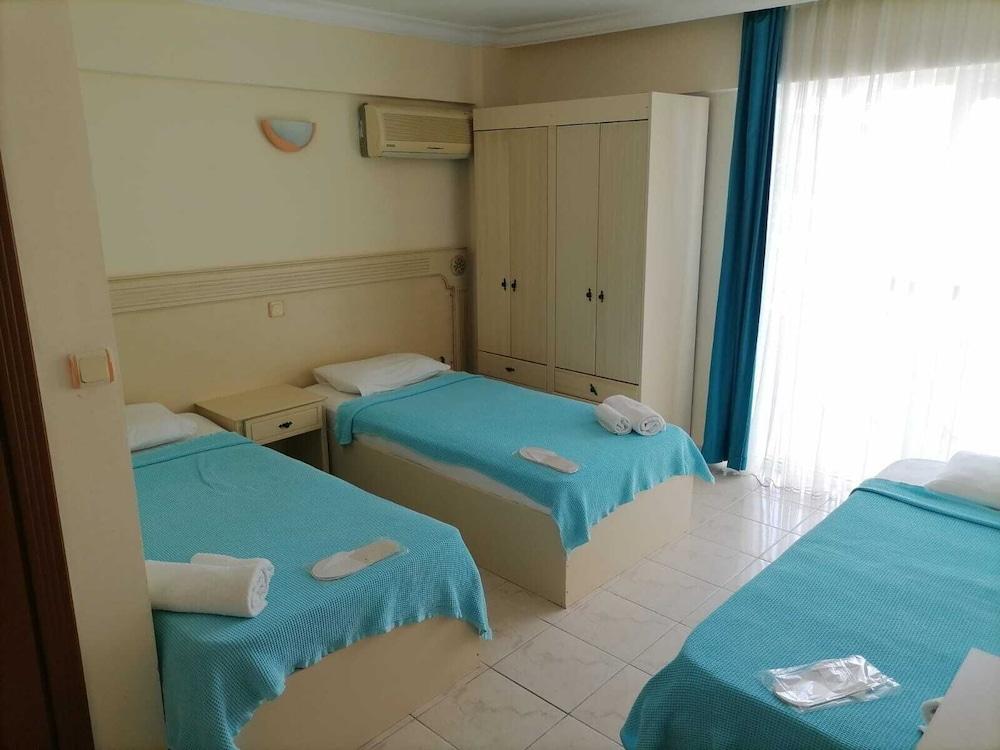 AFRODIT BEACH OTEL — KUSADASI — фотография отеля №3