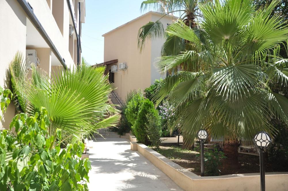 AKASIA RESORT — BELDIBI — фотография отеля №17