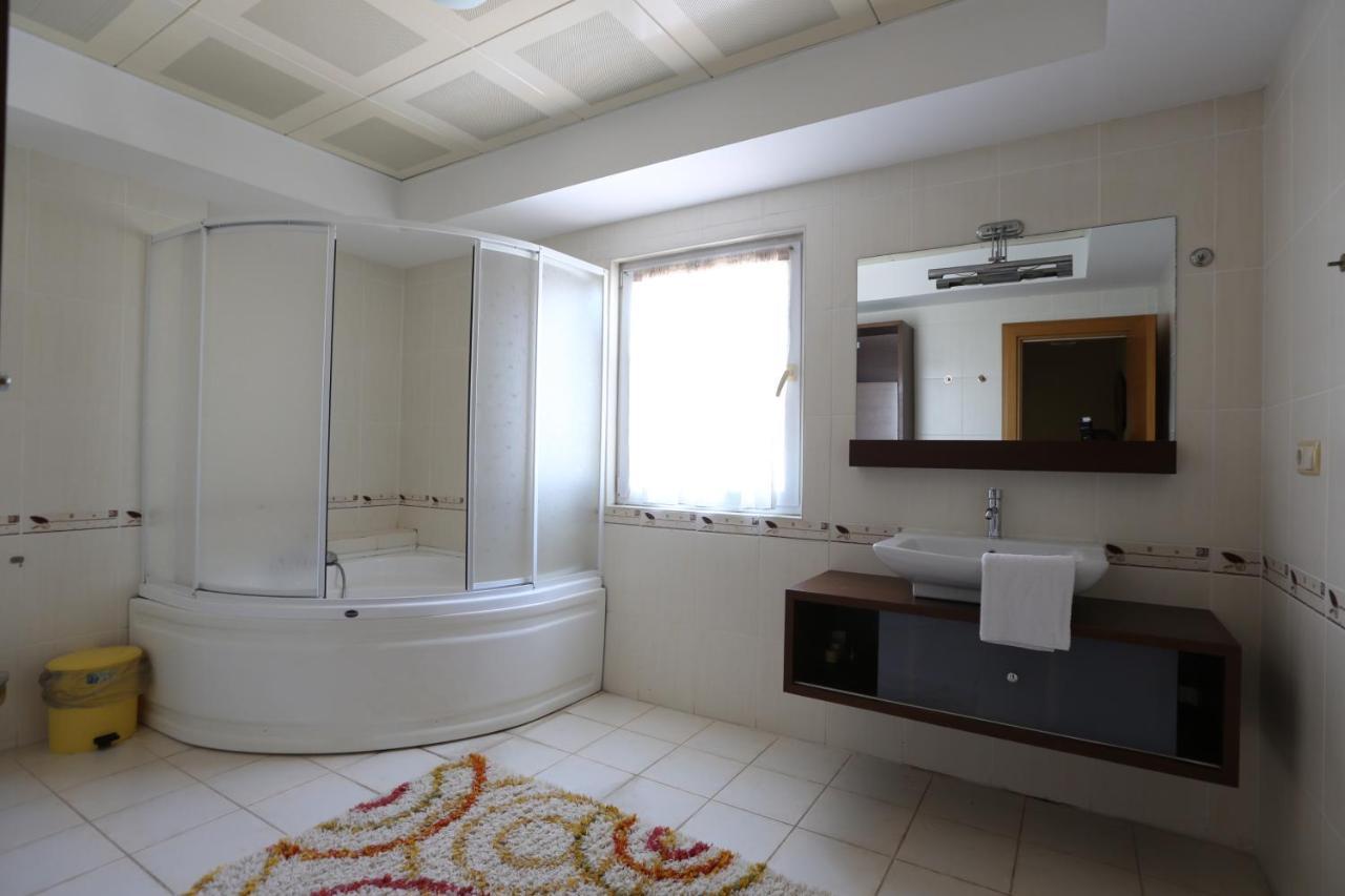 PARADISE TOWN VILLA BELMARIA — BELEK — фотография отеля №31