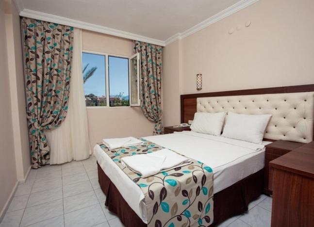 OZTURK APART — MARMARIS — fotografie hotel nr. 5