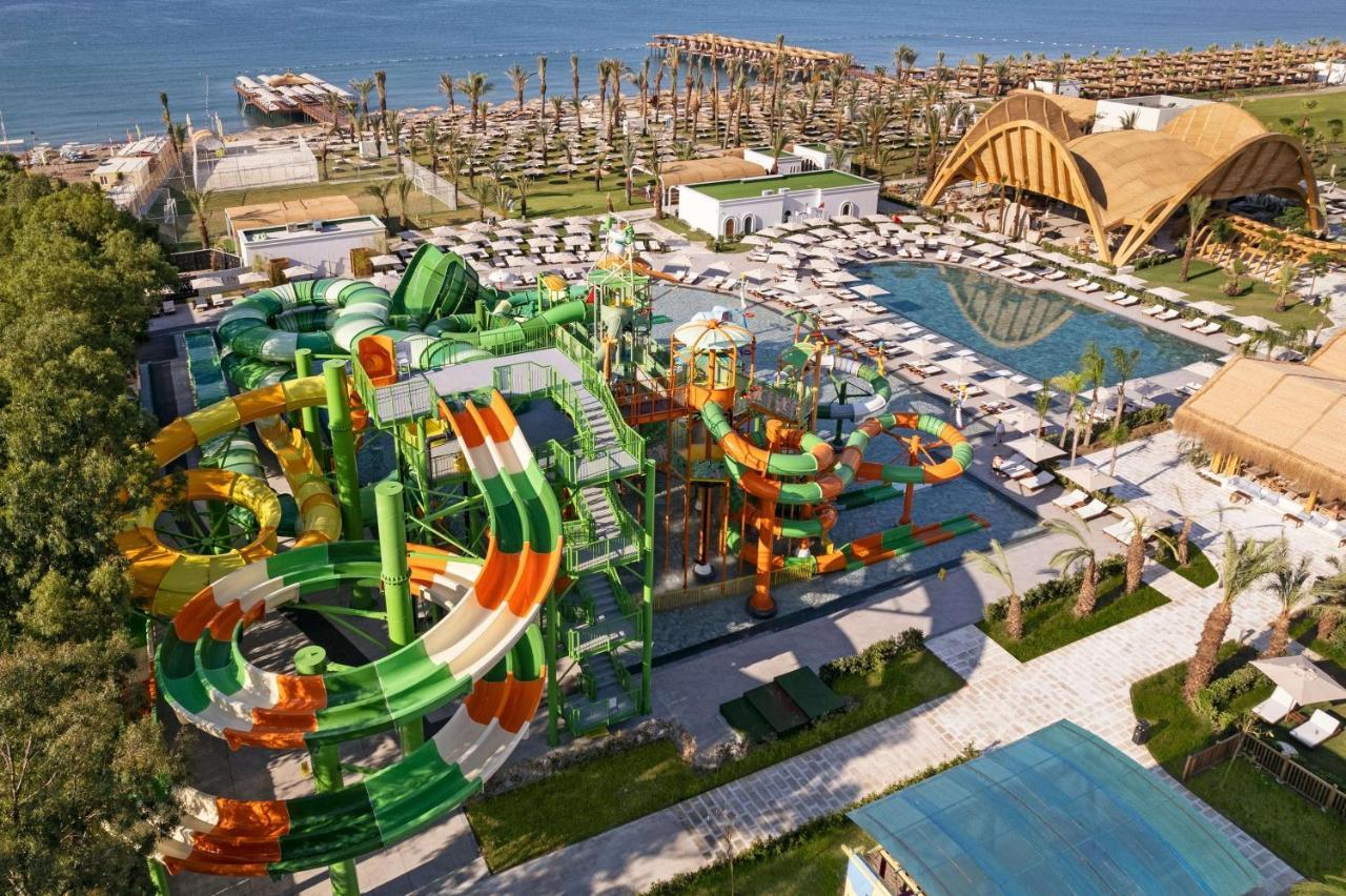 CULLINAN BELEK — BELEK — фотография отеля №11