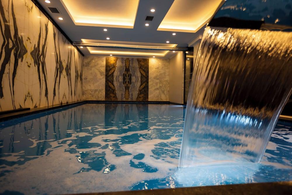 HAMITBEY HOTEL — ISTANBUL — fotografie hotel nr. 14