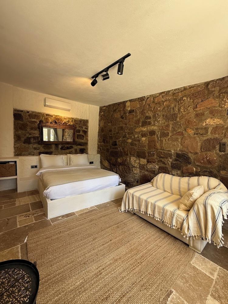 HERAKLES BUTIK OTEL — CESME — фотография отеля №34